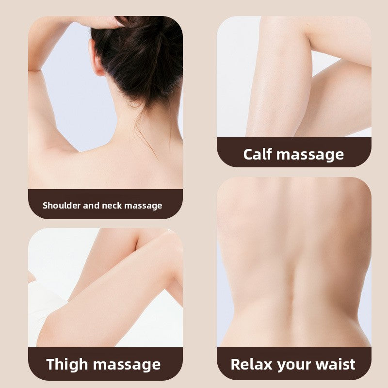 Neck Massager