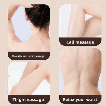 Neck Massager