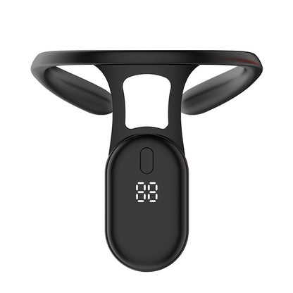 Smart Posture Support Wearable