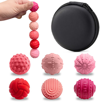Sensory Magnetic Stress Relief Toys