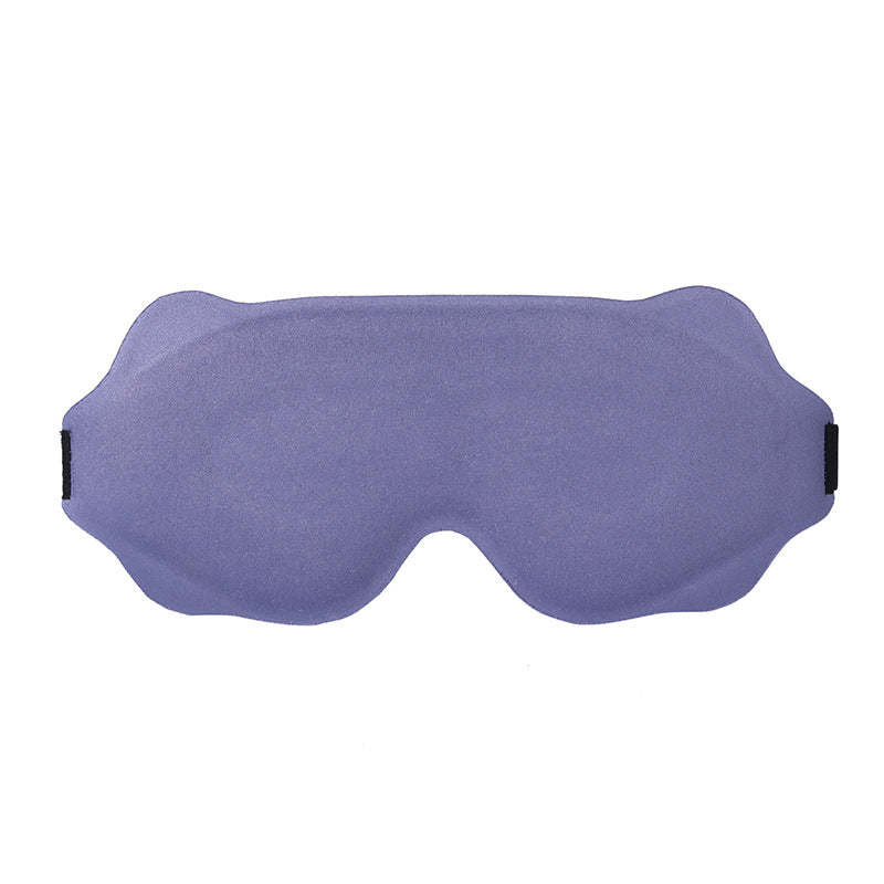 3D Light Blocking Sleep Eye Mask