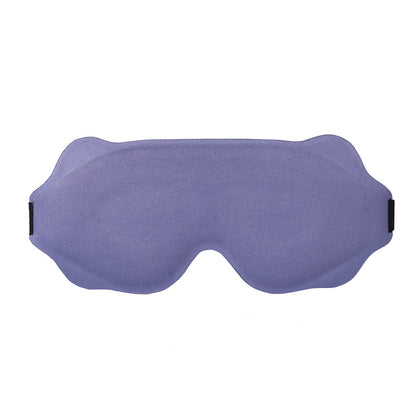 3D Light Blocking Sleep Eye Mask