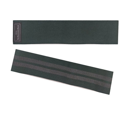 Elastic Fitness Resistance Band for Yoga and Hip Training