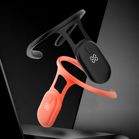 Smart Posture Support Wearable