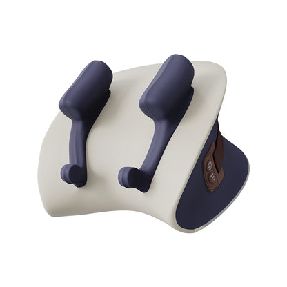 Cervical Neck Shoulder Massager Pillow