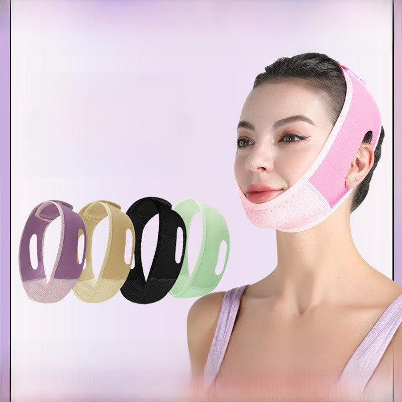 Upgraded Lightweight Breathable Sleep Mask for Beauty Skin Care