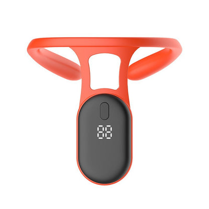 Smart Posture Support Wearable