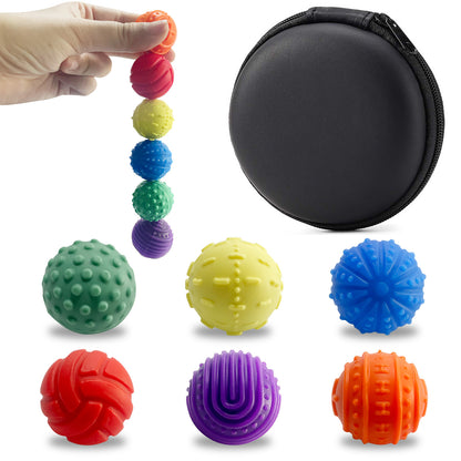 Sensory Magnetic Stress Relief Toys