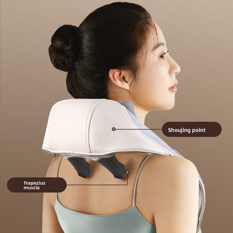 Neck Massager