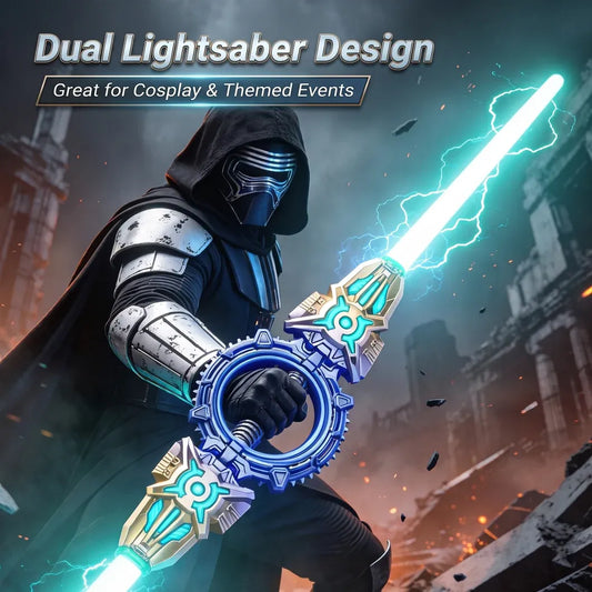 Hyrule Spin Saber