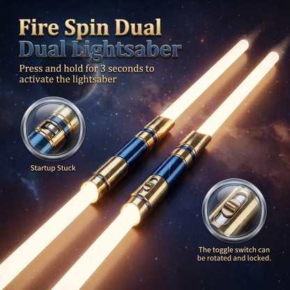 Hyrule Spin Saber
