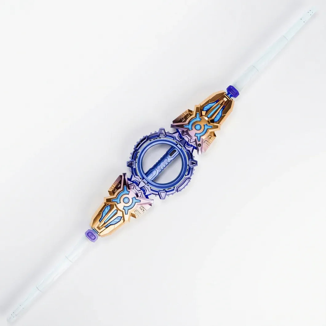 Hyrule Spin Saber