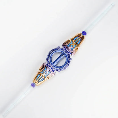 Hyrule Spin Saber